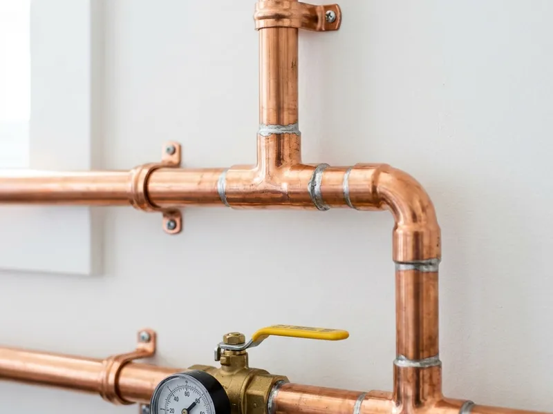 Pipe Repair & Replacement Plumber in Mission, OR